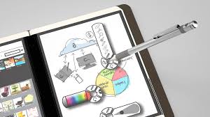 Image result for microsoft courier