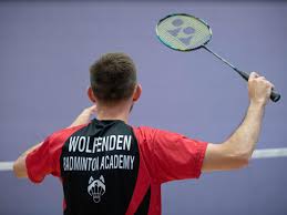 Image result for Formby Badminton Club