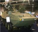 Javelin Missiles Fired from Stryker's CROWS II Weapon Station ...