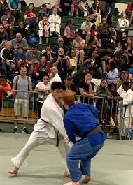 Image result for Phoenix Star Judo Club