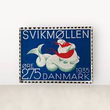 Image result for svikmøllen