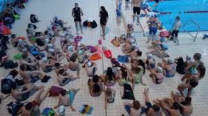 Image result for Scunthorpe Anchor Swimming Club