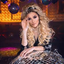 Image result for lidia