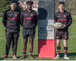 Image result for Dunstablians Rugby Union Football Club