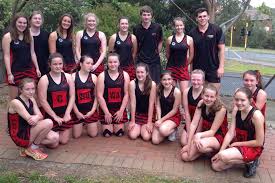 Image result for Eltham Panthers