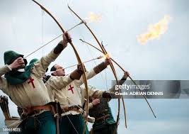 Image result for Castle Field Archers