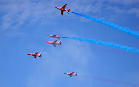 Image result for Farnborough Arrows