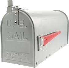 Image result for us mailbox