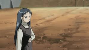 「エンリカ・クローチェ GUNSLINGER_GIRL」の画像検索結果