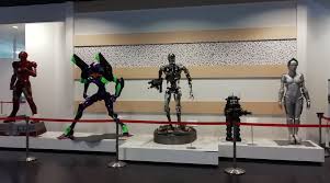 Image result for cyberdyne