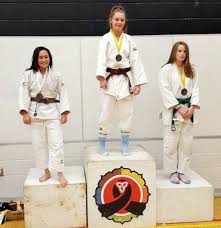 Image result for Glossop Judo Club