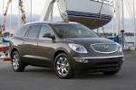 Used Buick Enclave for Sale – Buy Cheap Pre-Owned Buick Cars