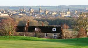 Image result for Hinksey Heights Golf Club