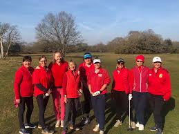Image result for Wimbledon Common Golf Club