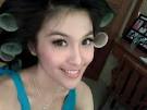 Hm, i think sandra dewi long