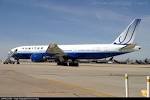 Jet Photos.Net Photo N775UA (CN: 26947) United Airlines Boeing ... 