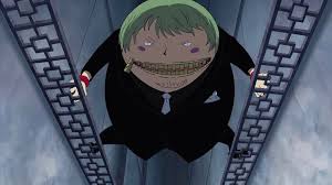 「フクロウ ONE PIECE」の画像検索結果