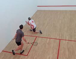 Image result for Reading CSSA Squash Club