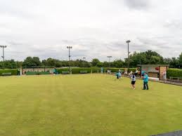 Image result for Thornhill Bowling Club