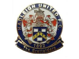 Image result for Hadleigh United Football Club