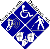 Americans with Disabilities Act 20th Anniversary « Inside Adams ...
