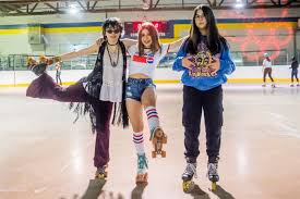 Image result for Bradford Ice Skating Club