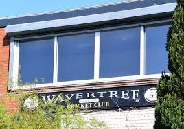 Image result for Wavertree Cricket Club