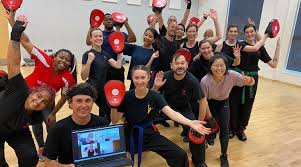 Image result for KB KICKBOXING