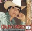 Chalino Sanchez - Que Me Entierren Cantando [EMI] lyrics - album-50136