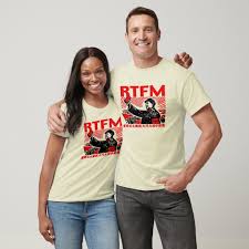 Image result for RTFM