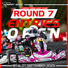 Image result for Forest Edge Kart Club