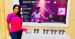 Image result for South Kesteven Development Badminton Club