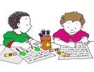 Literacy Centers