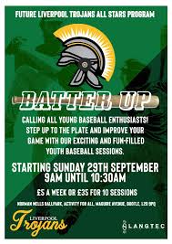 Image result for Liverpool Trojans