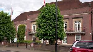 Image result for High Wycombe Cc