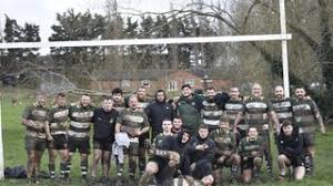 Image result for Chosen Hill Former Pupils Rfc