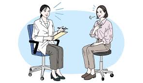 Image result for カウンセリング