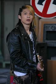 「名護啓介 仮面ライダーキバ」の画像検索結果