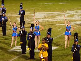 Image result for Crown Spinners Competitive Twirling Team