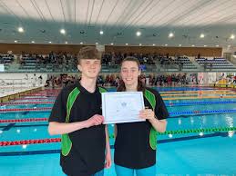 Image result for Corsham Amateur Swimming Club