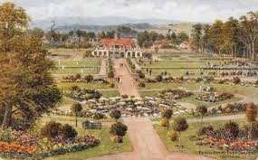 Image result for West Sussex Bowls Touring Club