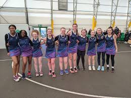 Image result for Bridgford netball club