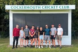 Image result for Cockermouth Cricket Club