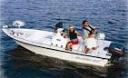 Blazer Boats - 1860