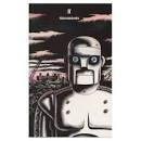 We are Iron Man! A lowbrow literary mystery. - Brainiac