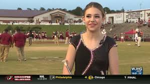 Image result for Saltire Twirlers