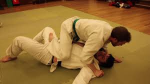 Image result for Southampton University Judo