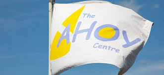 Image result for Ahoy Centre