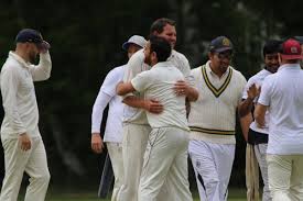 Image result for Old Woking Cricket Club
