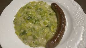 Image result for Porree